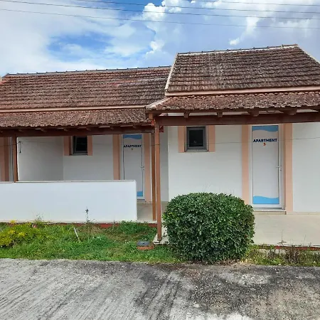 Sidari Appartamento Sidárion