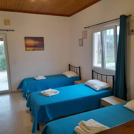 Sidari Appartamento Sidárion