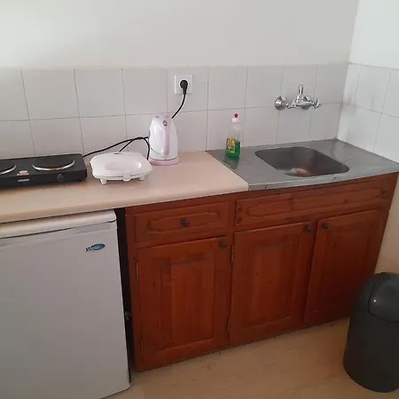 Sidari Appartamento *