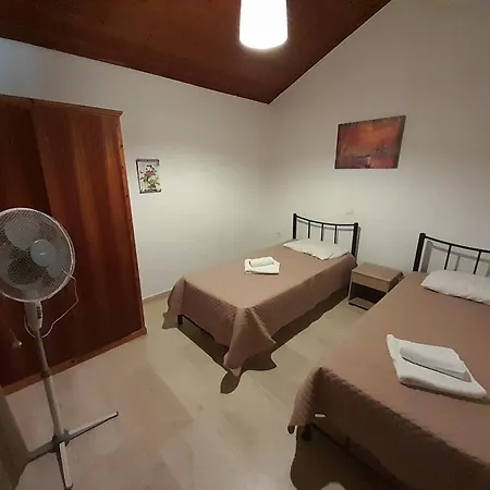 Sidari Appartamento