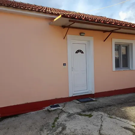 Sidari Appartamento Sidárion