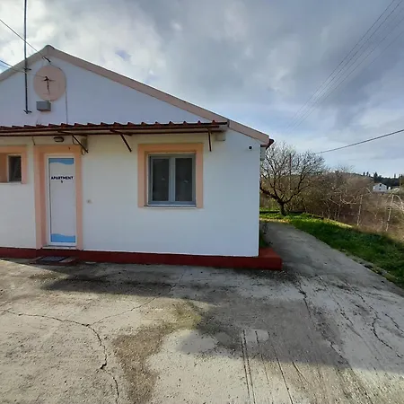 Sidari Appartamento
