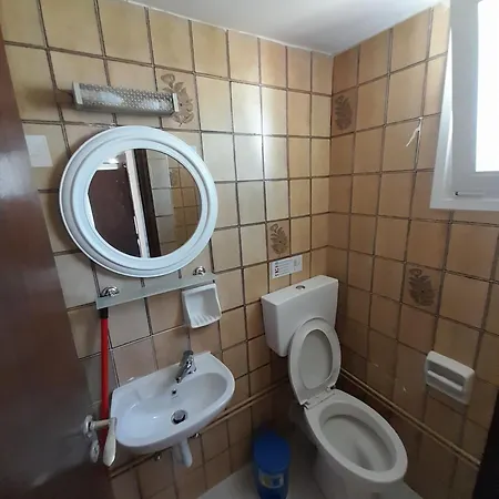 Appartamento Sidari