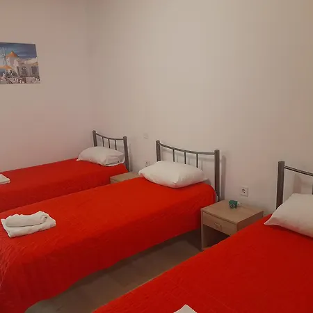 Sidari Appartamento