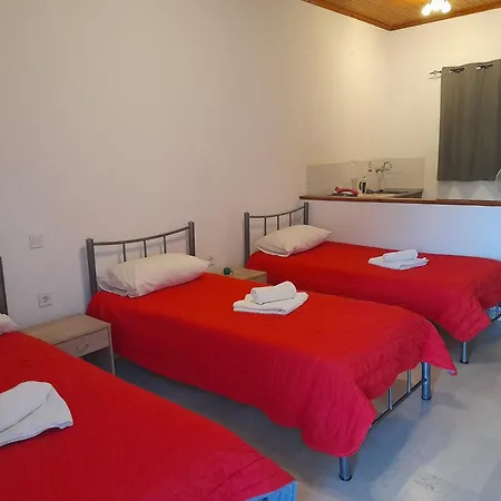 Sidari Appartamento