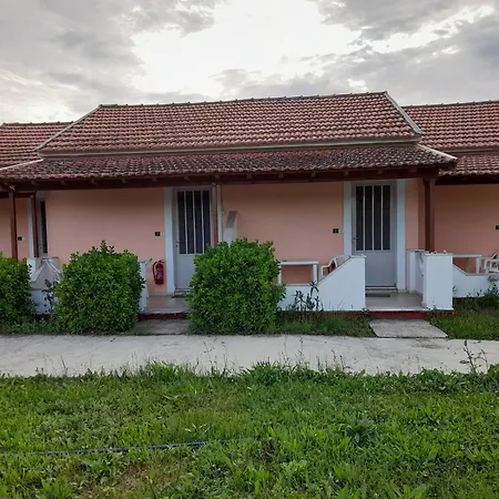 Sidari Studios Apartamento *