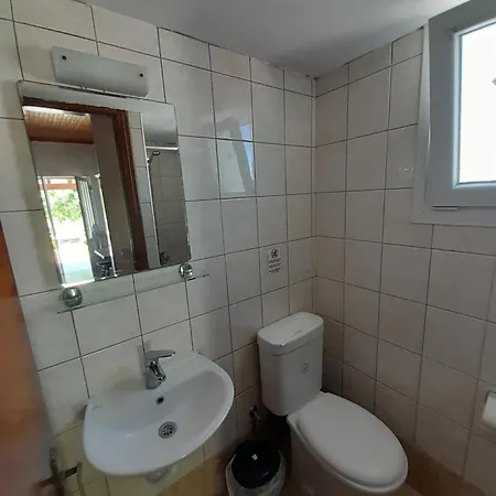 Apartamento Sidari Studios *
