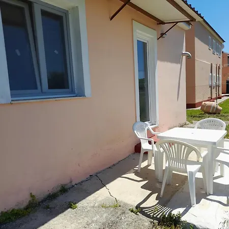 Apartamento Sidari Studios Sidárion