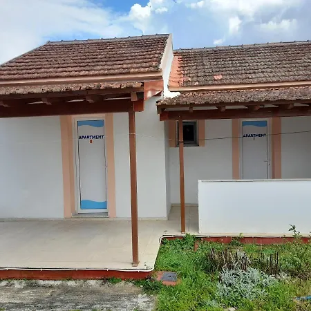 Appartement Sidari