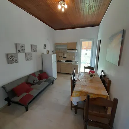 Sidari Appartement *