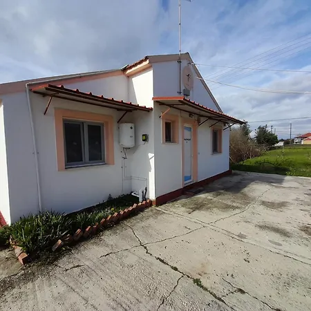 Appartement Sidari Sidárion