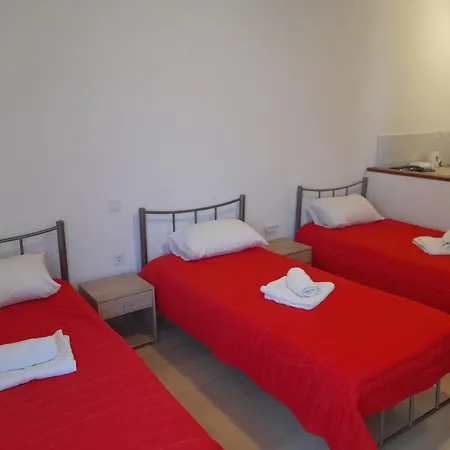Appartement Sidari Sidárion