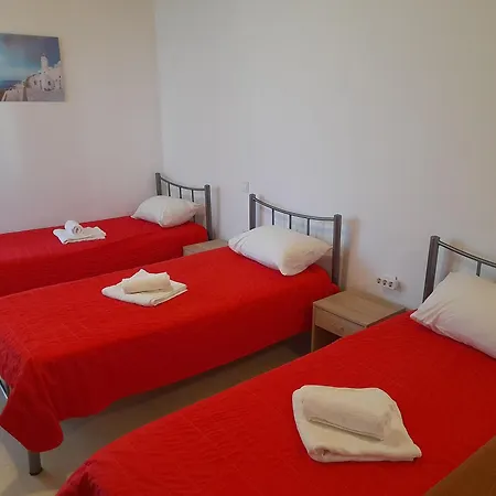 Appartement Sidari