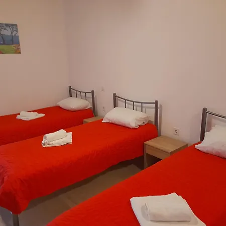 Sidari Appartement *