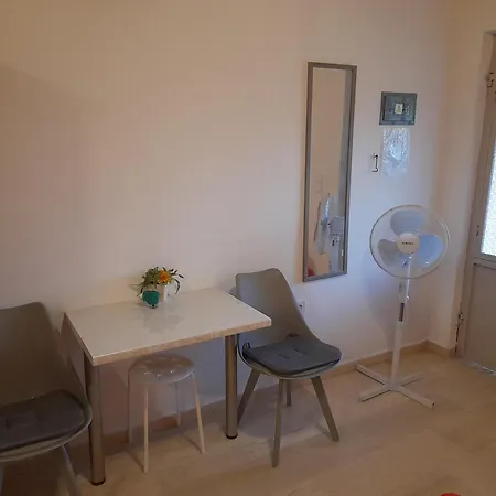 Appartement Sidari Sidárion