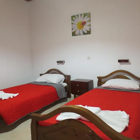 Appartement Sidari *