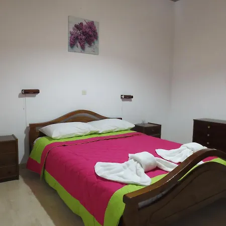 Appartement Sidari Sidárion